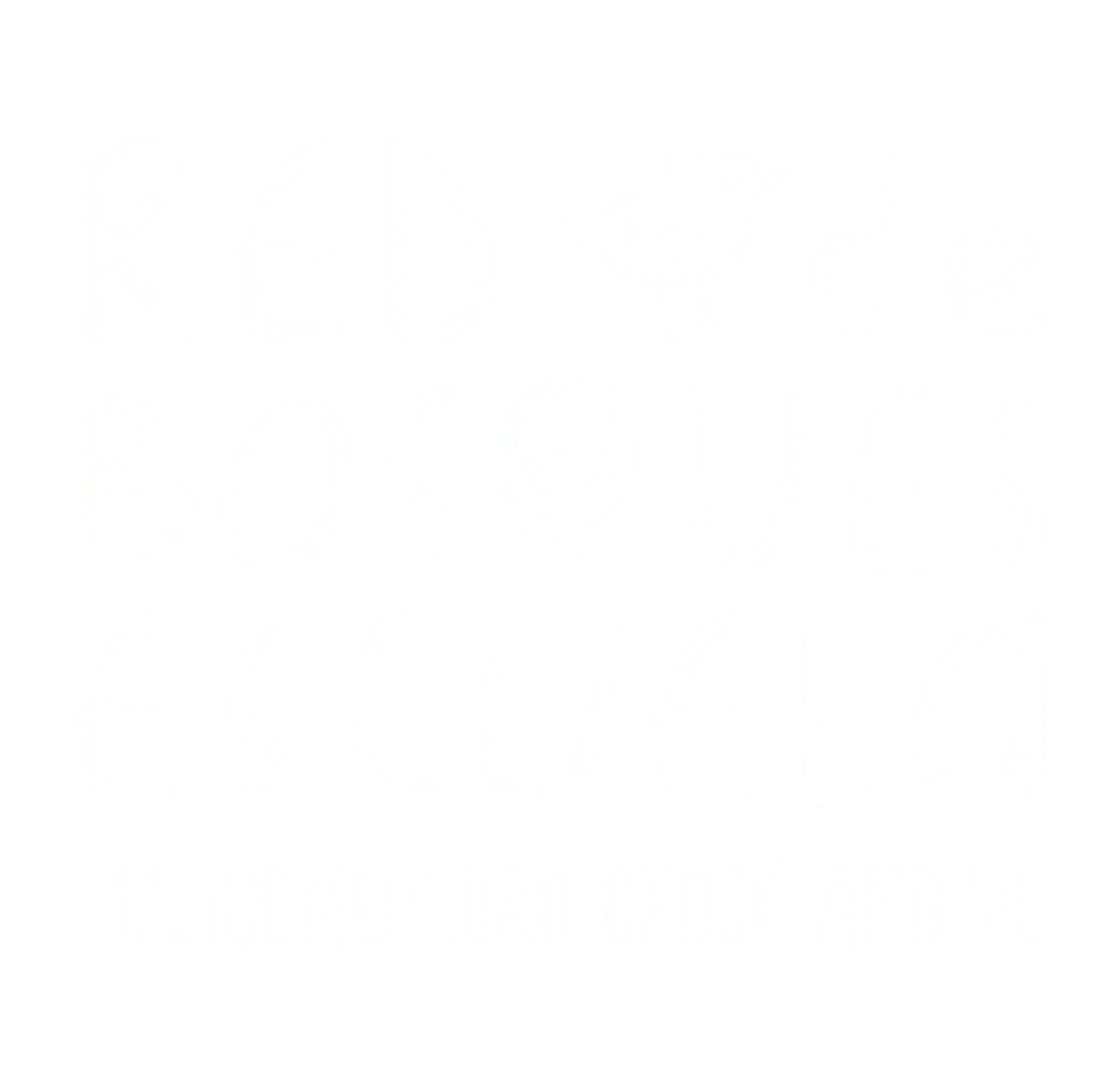 Red de Bosques Escuela de la Mancomunidad del Choco Andino